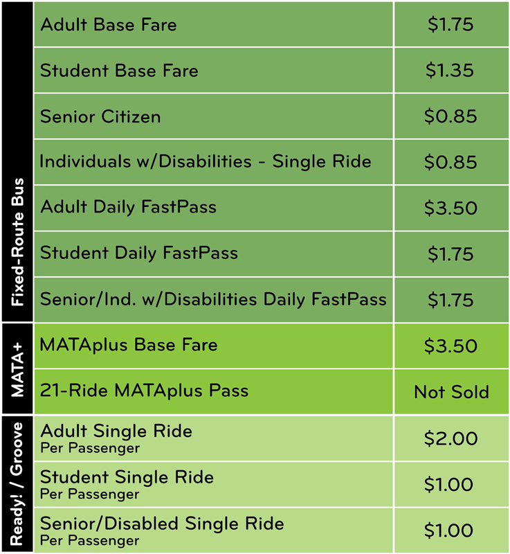 Fall_24_Fare_Chart