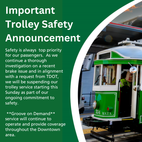 TrolleyAnnouncement